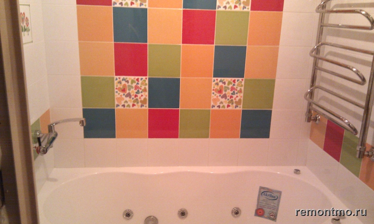 Ванная